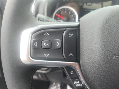 New 2026 RAM 1500 Big Horn AWD/4WD image 28