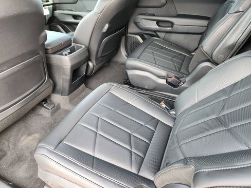 New 2027 Kia Telluride SX Prestige X-Pro AWD/4WD image 9