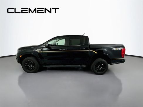 Used 2022 Ford Ranger XLT w/ Equipment Group 302A High AWD/4WD image 6