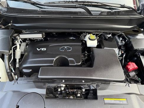 Used 2019 INFINITI QX60 Pure image 40