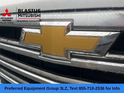 Used 2024 Chevrolet Silverado 1500 High Country w/ Technology Package image 26