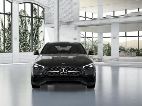 New 2026 Mercedes-Benz C 300 Sedan image 6