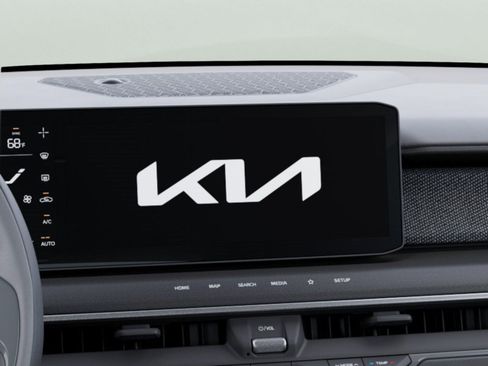 New 2026 Kia EV9 GT-Line AWD/4WD image 15