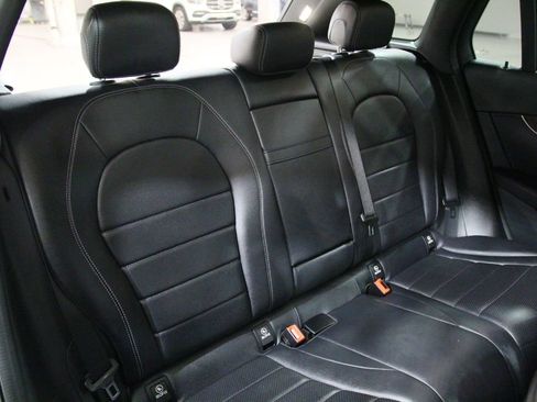 Certified 2021 Mercedes-Benz GLC 300 4MATIC image 24