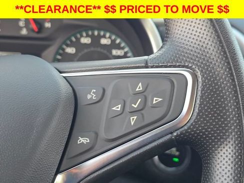 Certified 2024 Chevrolet Malibu LT FWD image 29