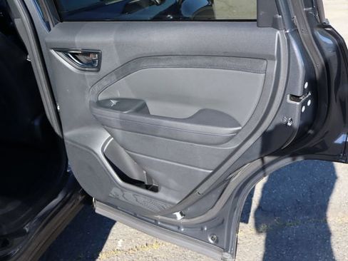 Certified 2025 Subaru Forester Limited w/ Popular Package #1 AWD/4WD image 36