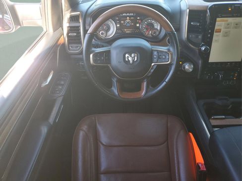 Used 2022 RAM 1500 Limited image 12