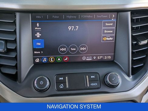 Used 2021 GMC Acadia Denali w/ Denali Ultimate Package image 26