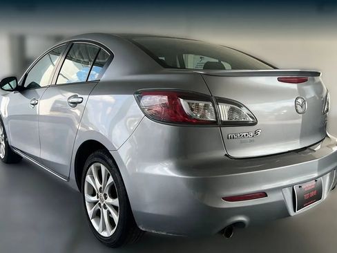 Used 2010 MAZDA MAZDA3 s Sport image 13