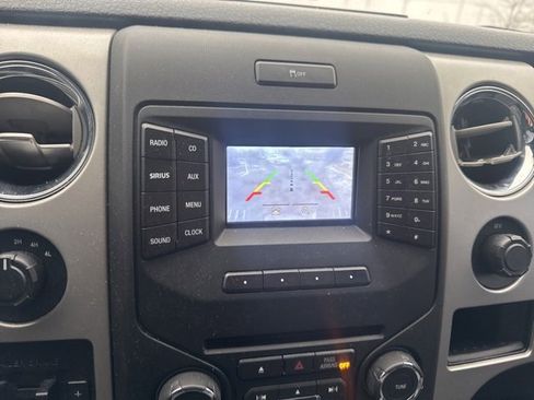 Used 2014 Ford F150 XLT w/ Equipment Group 302A Luxury image 17