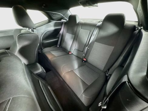 Used 2022 Dodge Challenger R/T Scat Pack RWD image 27