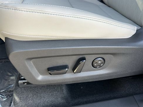 New 2026 Nissan Murano Platinum image 30