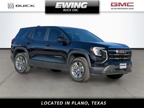 New 2026 GMC Terrain Elevation w/ Technology Package II image 1