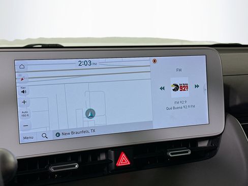 Used 2024 Hyundai Ioniq 5 SEL RWD image 22