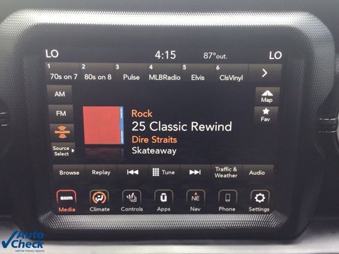 Used 2022 Jeep Wrangler Unlimited Sahara w/ Cold Weather Group image 23