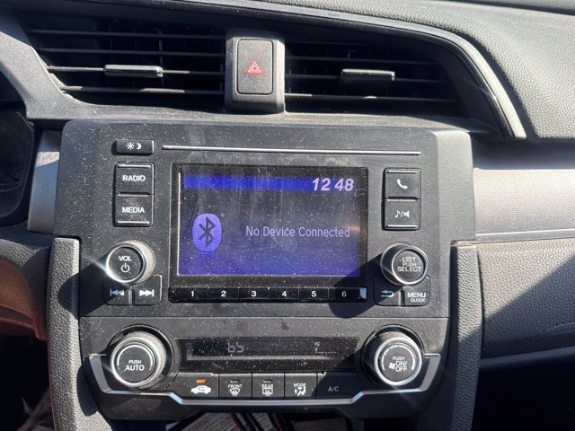 Used 2018 Honda Civic LX image 16