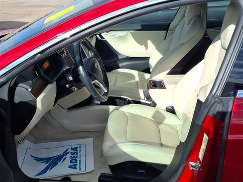 Used 2018 Tesla Model S 100D image 7