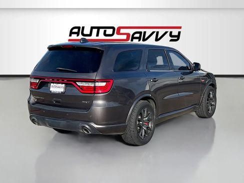 Used 2018 Dodge Durango SRT w/ Technology Group AWD/4WD image 7