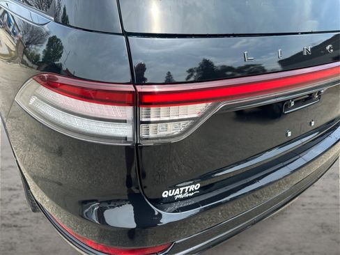 Used 2024 Lincoln Aviator Black Label w/ Jet Package AWD/4WD image 21