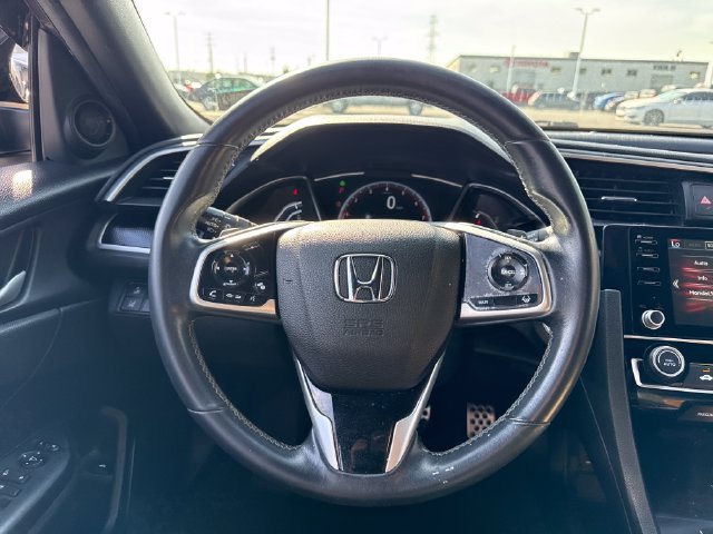 Used 2021 Honda Civic Sport image 22