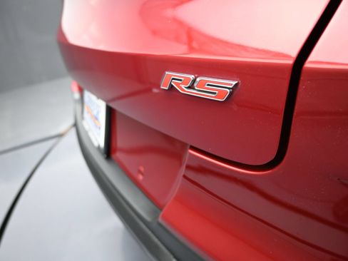 Certified 2021 Chevrolet TrailBlazer RS w/ Sun and Liftgate Package FWD image 41