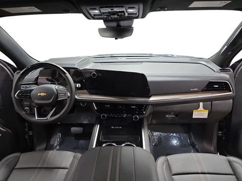 New 2026 Chevrolet Tahoe High Country AWD/4WD image 10