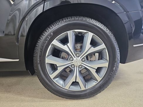 Used 2021 Hyundai Palisade Limited AWD/4WD image 40