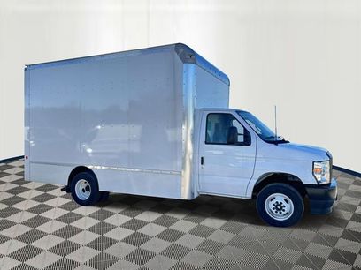 New 2024 Ford E-450 and Econoline 450 Super Duty w/ Driver's Safety Package