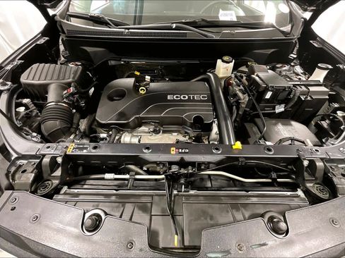 Used 2022 Chevrolet Equinox LT image 29