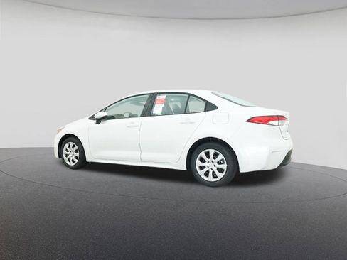 New 2026 Toyota Corolla LE image 20