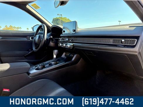 Used 2024 Honda Civic Sport image 21
