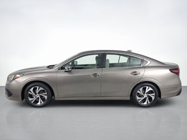 Used 2022 Subaru Legacy Premium AWD/4WD image 6