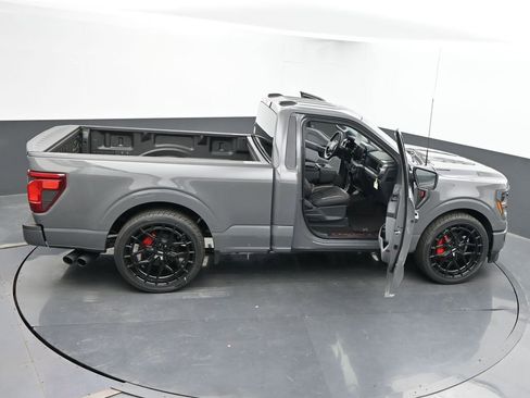 New 2025 Ford F150 XL image 58