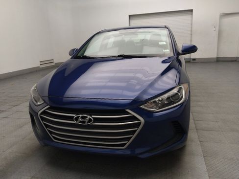 Used 2018 Hyundai Elantra SEL FWD image 15