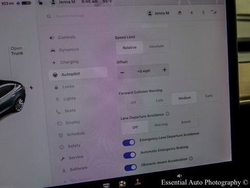 Used 2019 Tesla Model 3 Standard Range Plus image 29
