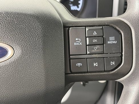 Used 2023 Ford F350 XL image 18