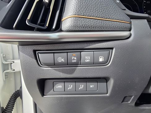 New 2026 MAZDA CX-70 SC Plus image 18