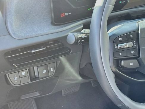 New 2026 Kia EV6 Light RWD image 10