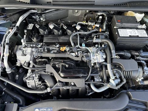 New 2026 Toyota Corolla SE FWD image 17