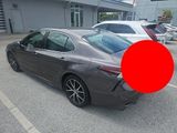 Certified 2023 Toyota Camry SE image 5