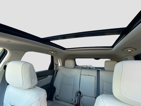 New 2025 Cadillac XT5 Premium Luxury w/ Technology Package image 23