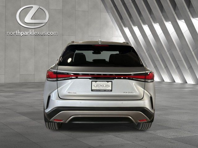 Certified 2023 Lexus RX 350 FWD w/ Cold Area Package image 28