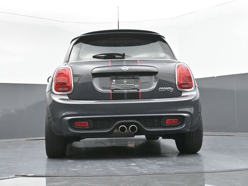 Used 2021 MINI Cooper S w/ 6.5" Touchscreen Package image 31