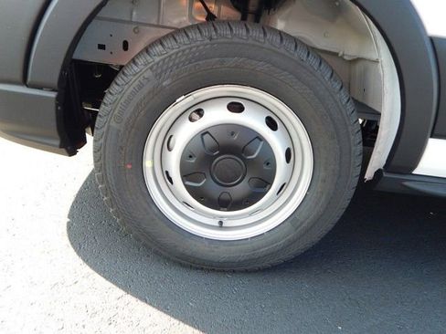 New 2025 Ford Transit 250 148 Medium Roof w/ Load Area Protection Package image 9