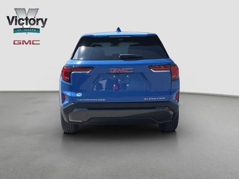 New 2026 GMC Terrain Elevation w/ Technology Package II AWD/4WD image 16