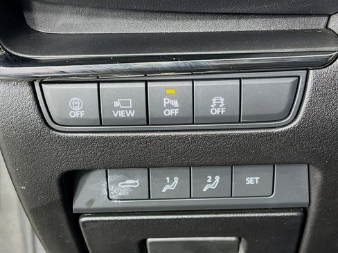 Used 2022 MAZDA MAZDA3 s image 13