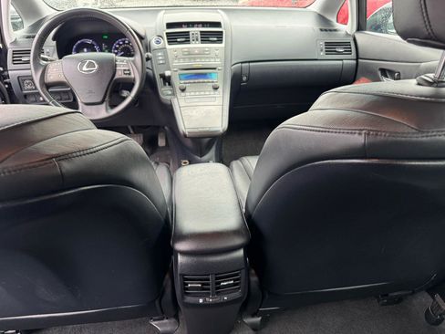 Used 2010 Lexus HS 250h FWD image 21