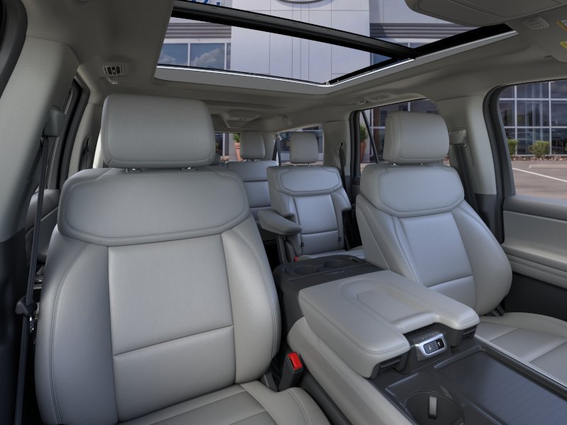 New 2026 Ford Expedition Max Active RWD image 10