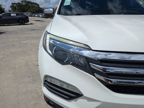 Used 2018 Honda Pilot EX-L image 10
