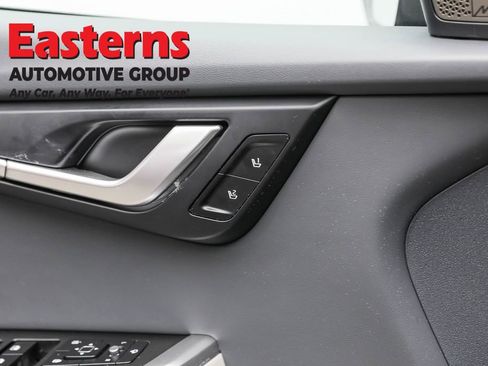 Used 2022 Kia EV6 Wind w/ Wind Technology Package image 22